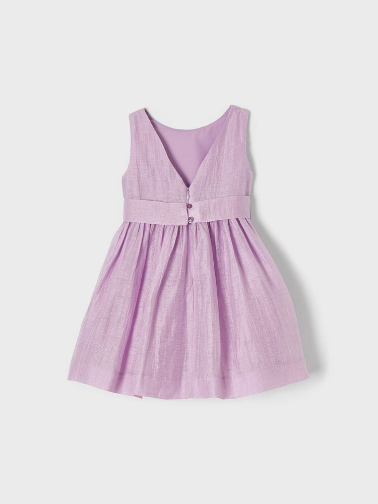 Παιδικό φόρεμα | 22-03910-010