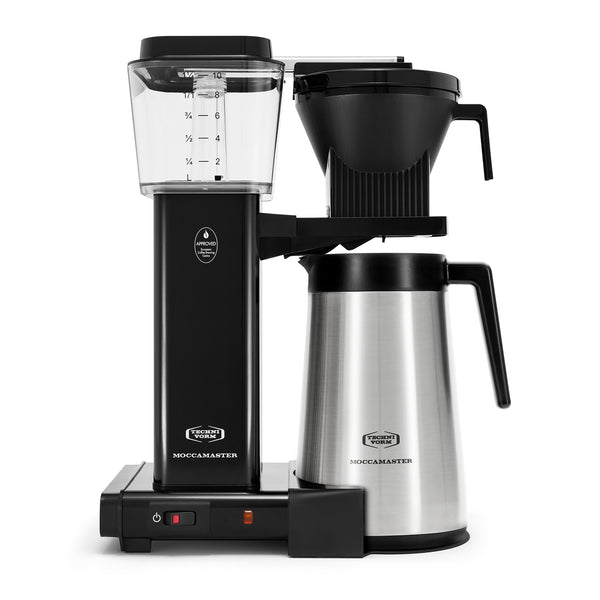  Technivorm Moccamaster 49520 KM5 Burr Coffee c