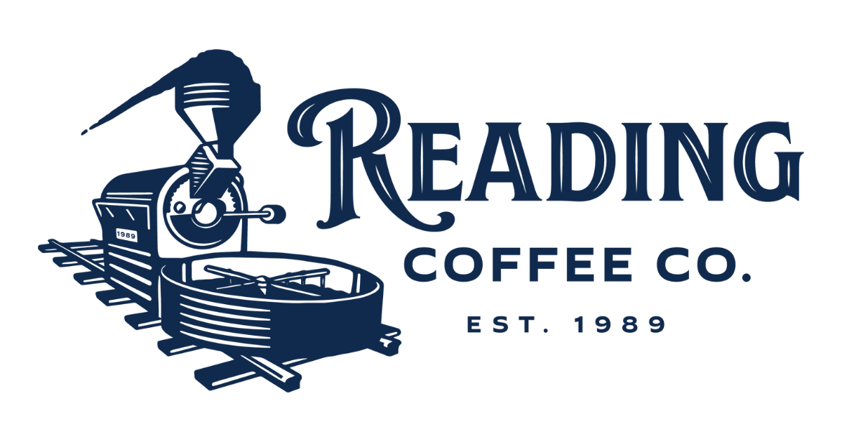 Reading Coffee Company