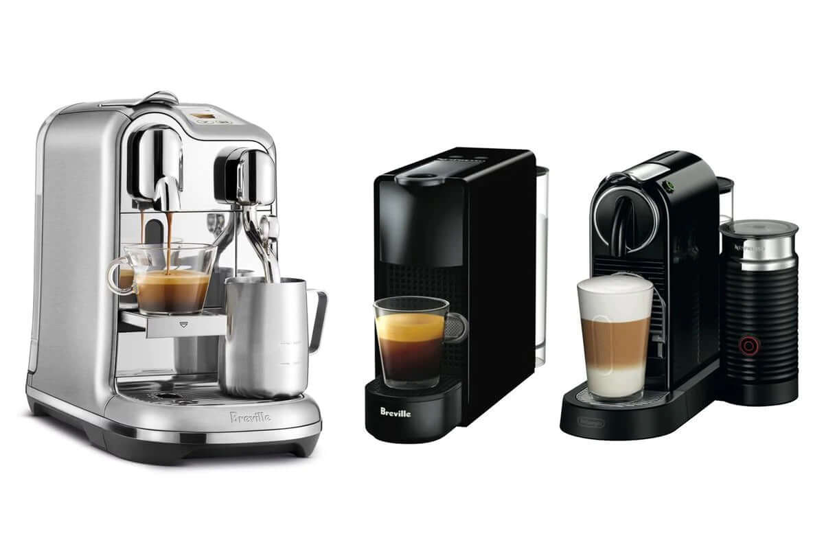 Shop the highest quality coffee equipment and get it anywhere in Egypt