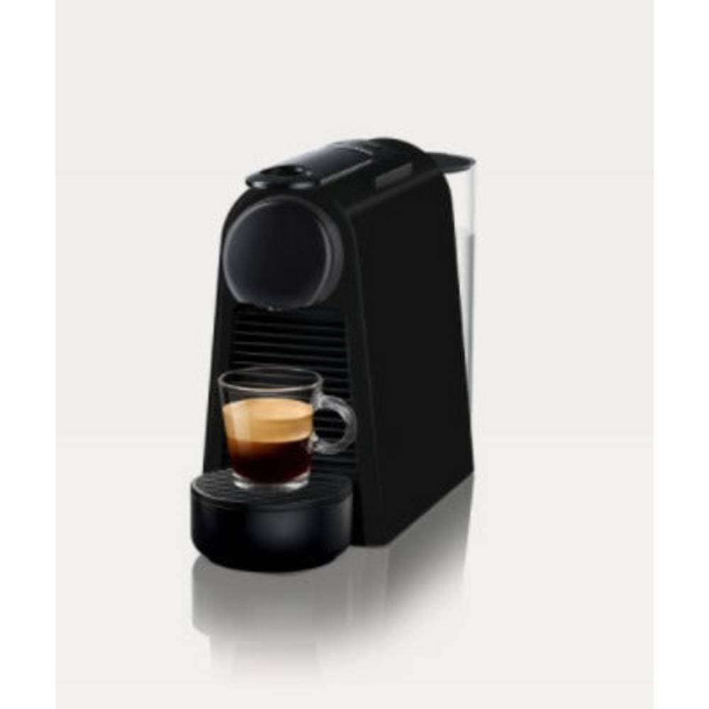 Koningin produceren Delegatie Nespresso - Essenza Mini Black - D30