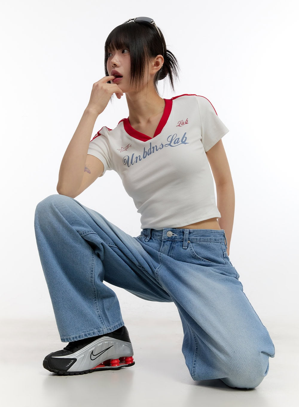 IVE Kpop Fashion – LEWKIN
