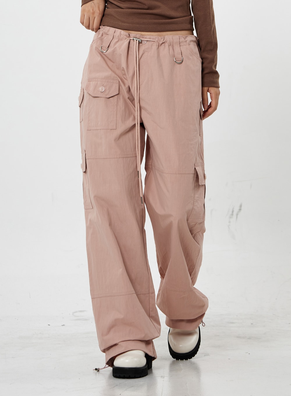 00s grunge archive cargo pants | www.erabegins2.com