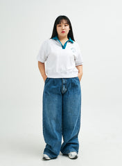 衣服店- 🔥ReadyStockInMalay🇲🇾Korean Women Pants Plus Size