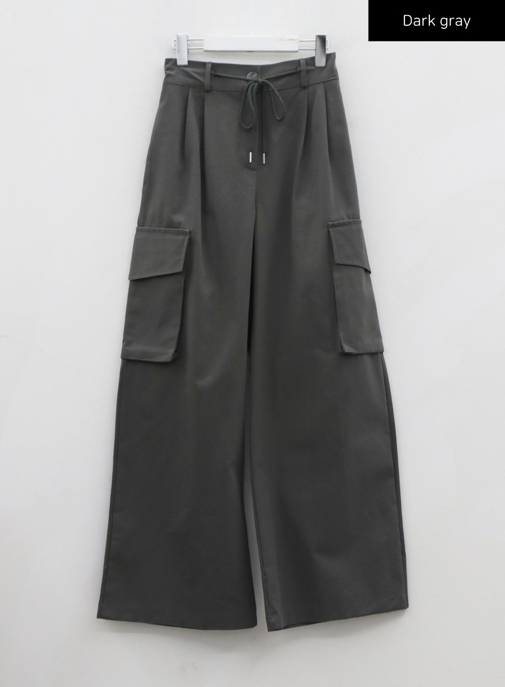 Baggy Maxi Cargo Pants CO14 - Lewkin