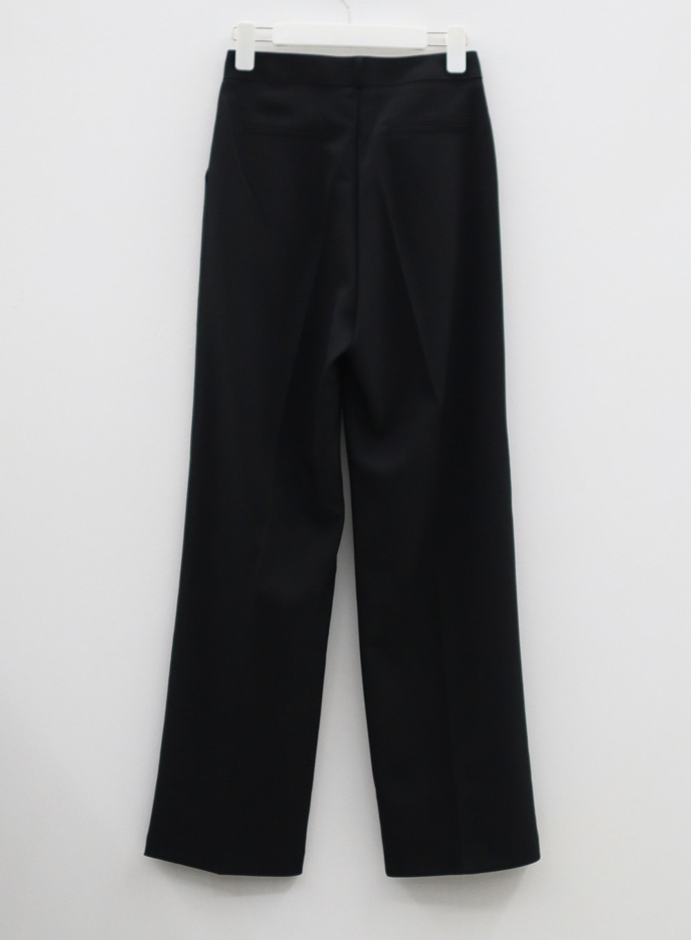 Wide Leg Tailored Pants OM302