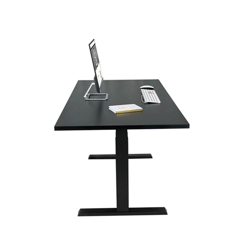 Electric Standing Desk - DeskRiser