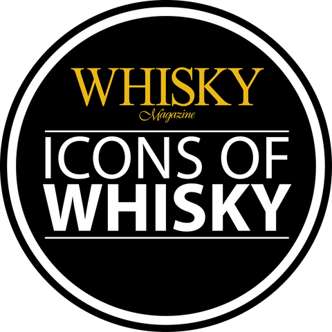 Icon of Whisky Hall of Fame - Hellyers Road Distillery - Tasmanian Whisky Award Winner