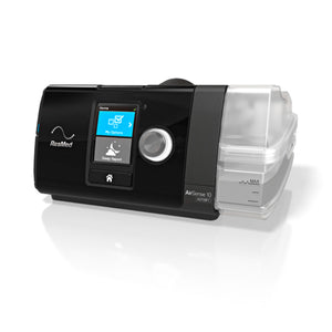 AirSense 10 AutoSet CPAP - Home Medix - Airsense 10 Battery