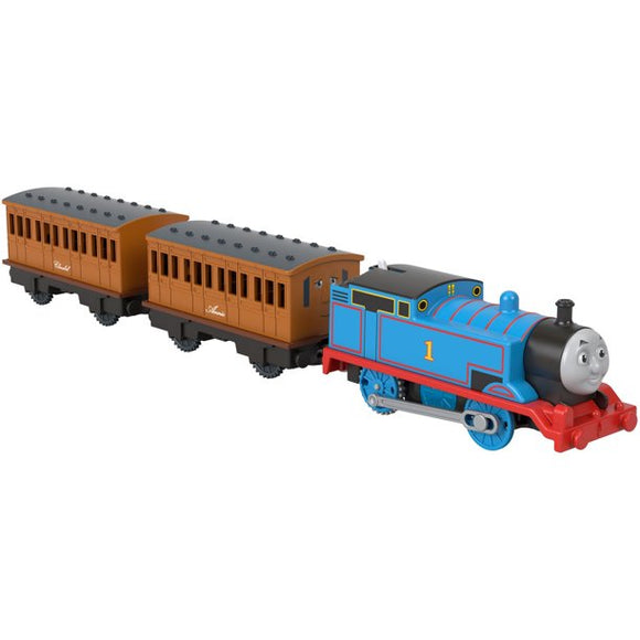 thomas annie and clarabel motorized