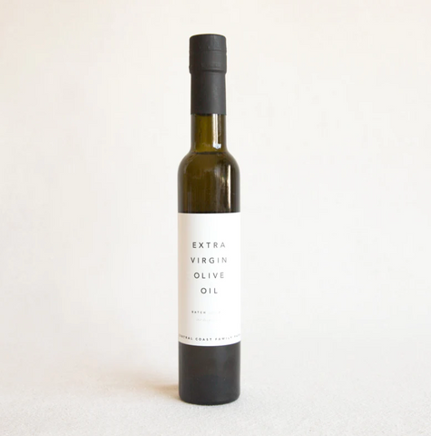 Central Coast Olive Oil