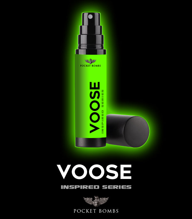 Voose - Inspired By Tom Ford Oud Wood - Pheromone Cologne For Men With –  Pocket Bombs - Colognes For Men With Pheromones