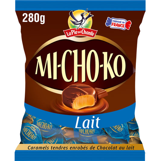 Mini Escargot Chocolat au lait 4,93Oz – AmuseBoucheShop