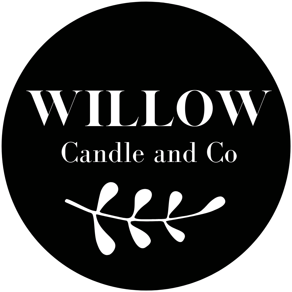 Willow Candle and Co