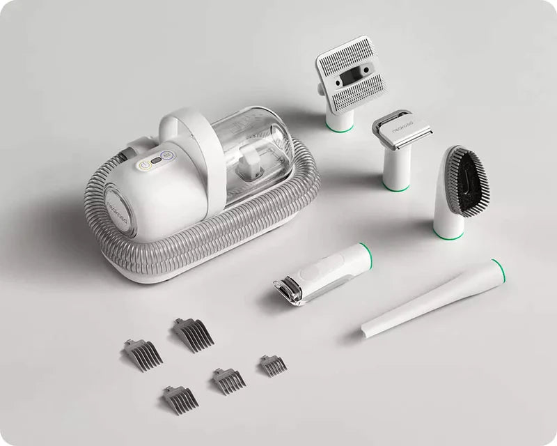 Neakasa P1 Pro Pet Grooming Vacuum