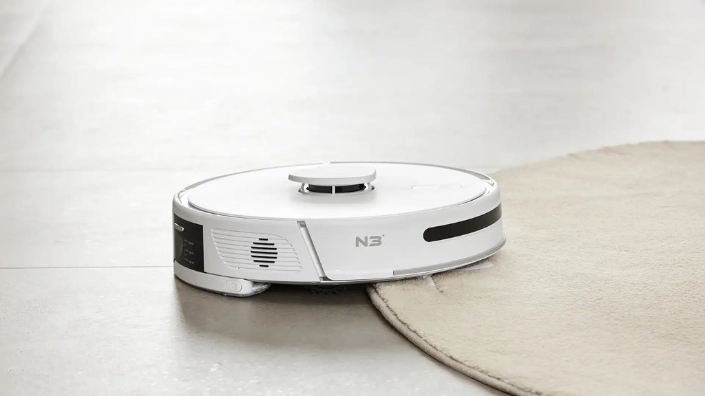 Neakasa robot vacuum