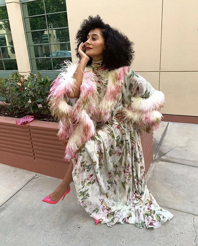 CLOSET COVET: TRACEE ELLIS ROSS by Ozinna