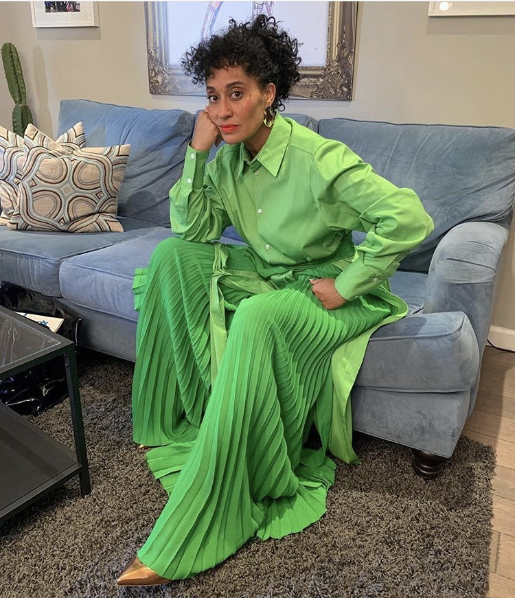 CLOSET COVET: TRACEE ELLIS ROSS by Ozinna