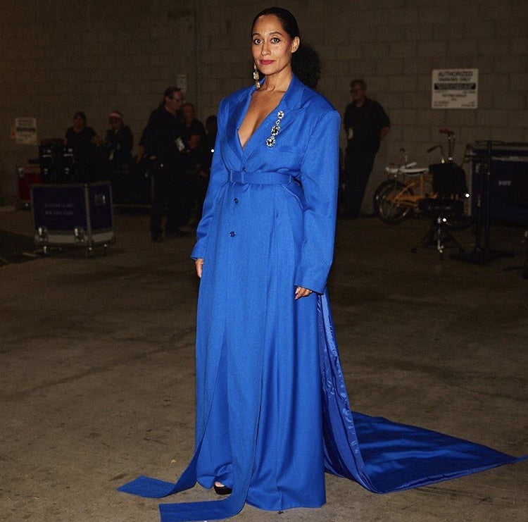 CLOSET COVET: TRACEE ELLIS ROSS by Ozinna