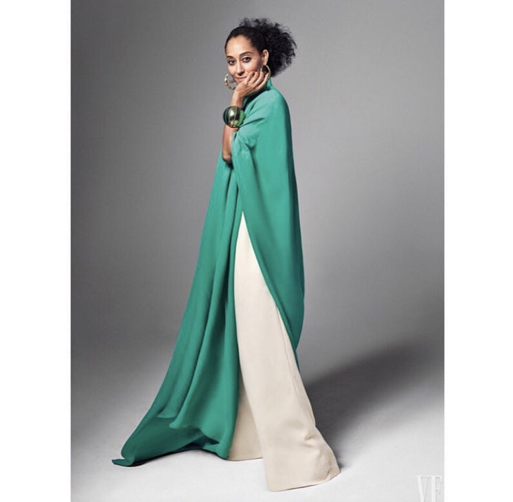 CLOSET COVET: TRACEE ELLIS ROSS by Ozinna