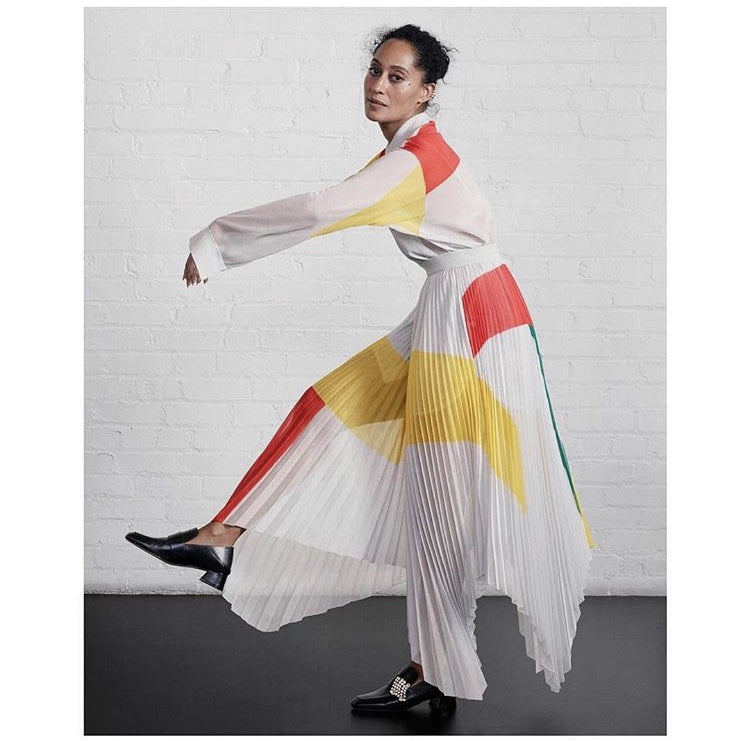 CLOSET COVET: TRACEE ELLIS ROSS by Ozinna