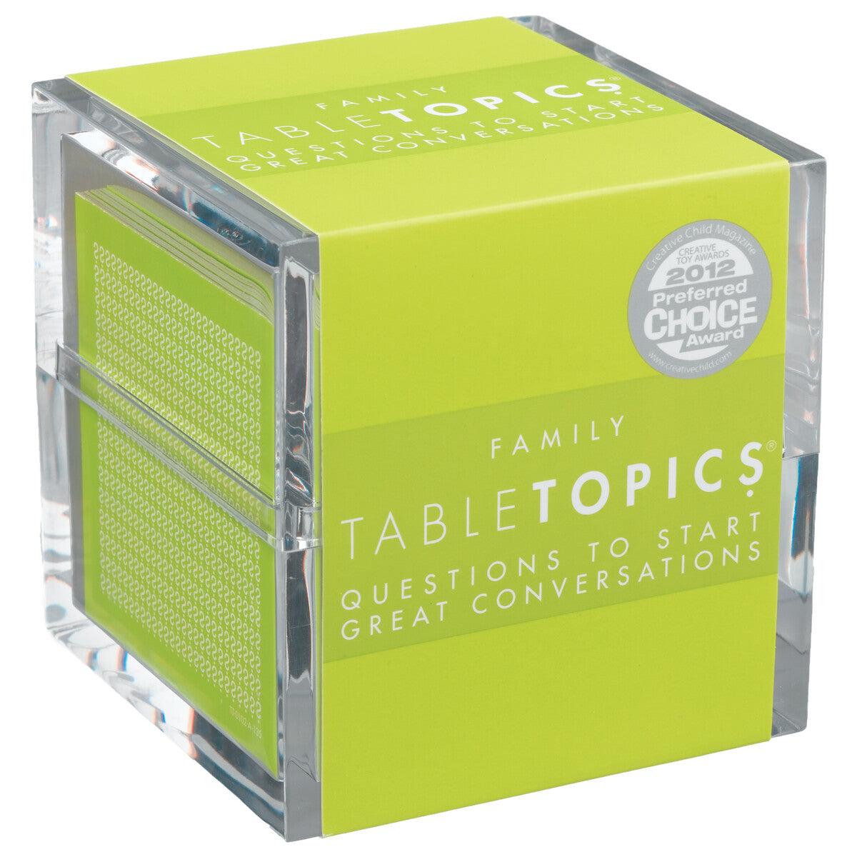 Family - TableTopics product image