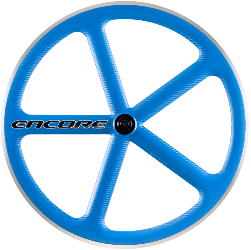 Encore 700C/29ER Disc Brake Compatible Wheels