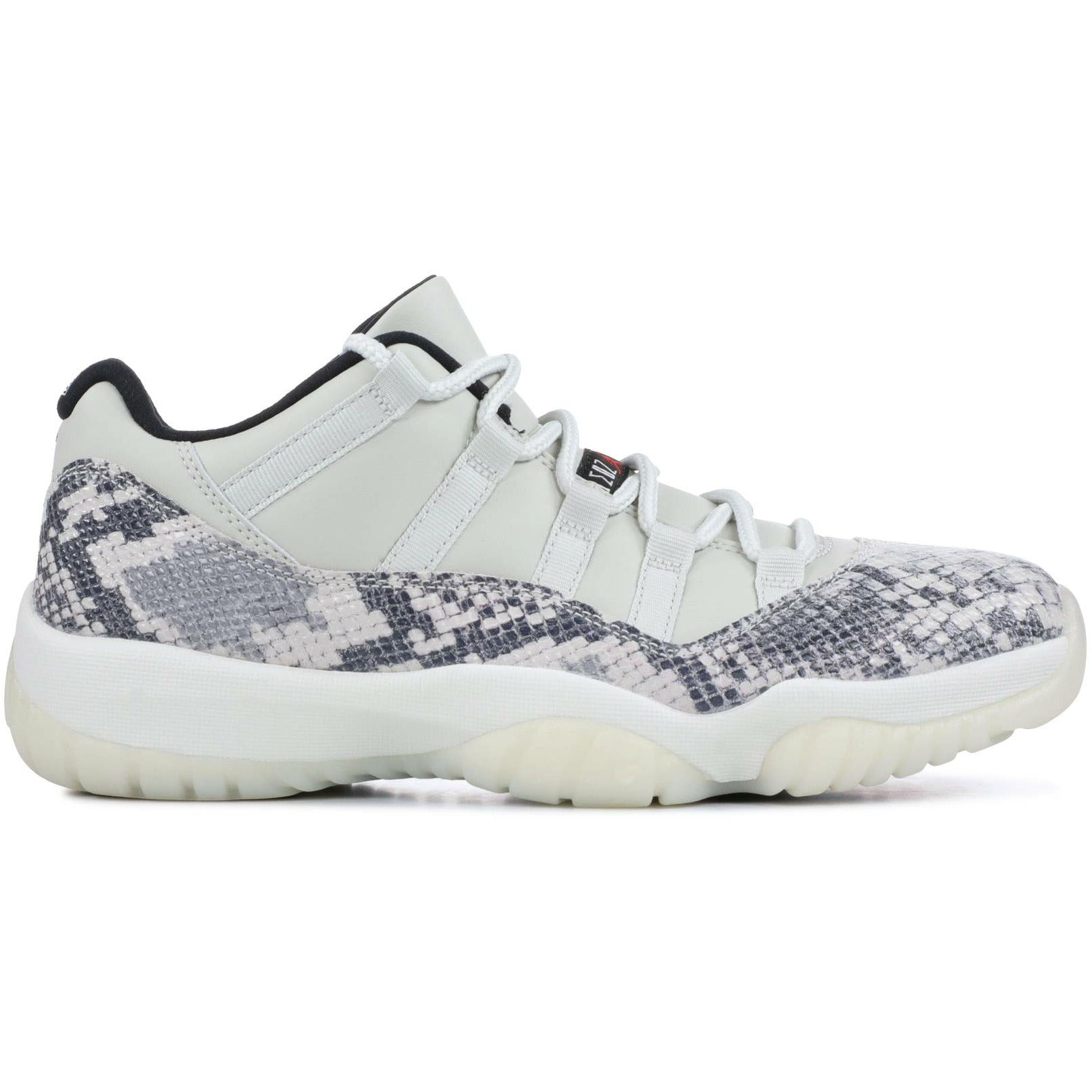 Air Jordan 11 Retro Low LE "Snakeskin"