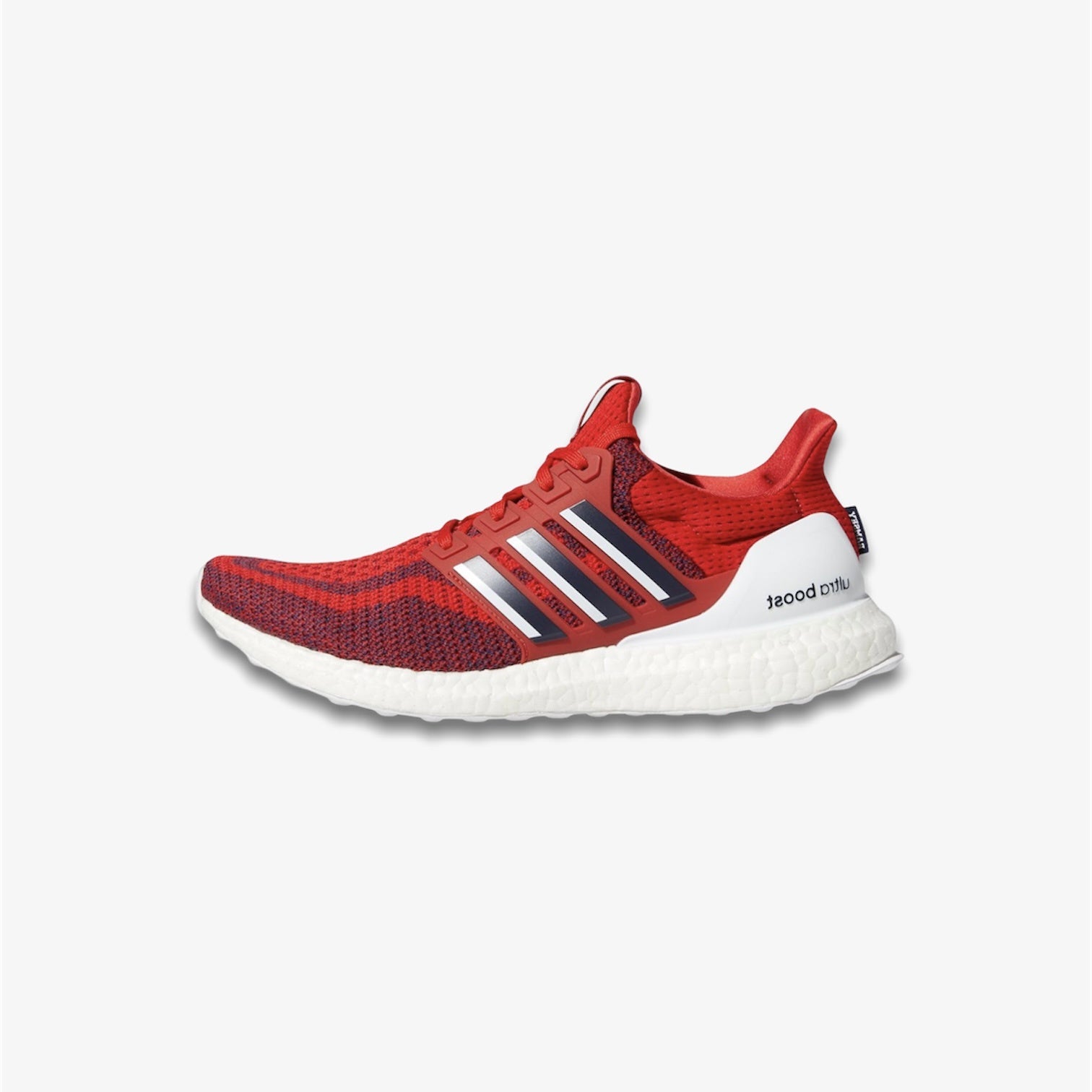 Adidas Ultraboost 2.0 DNA x PE FZ5487 Red