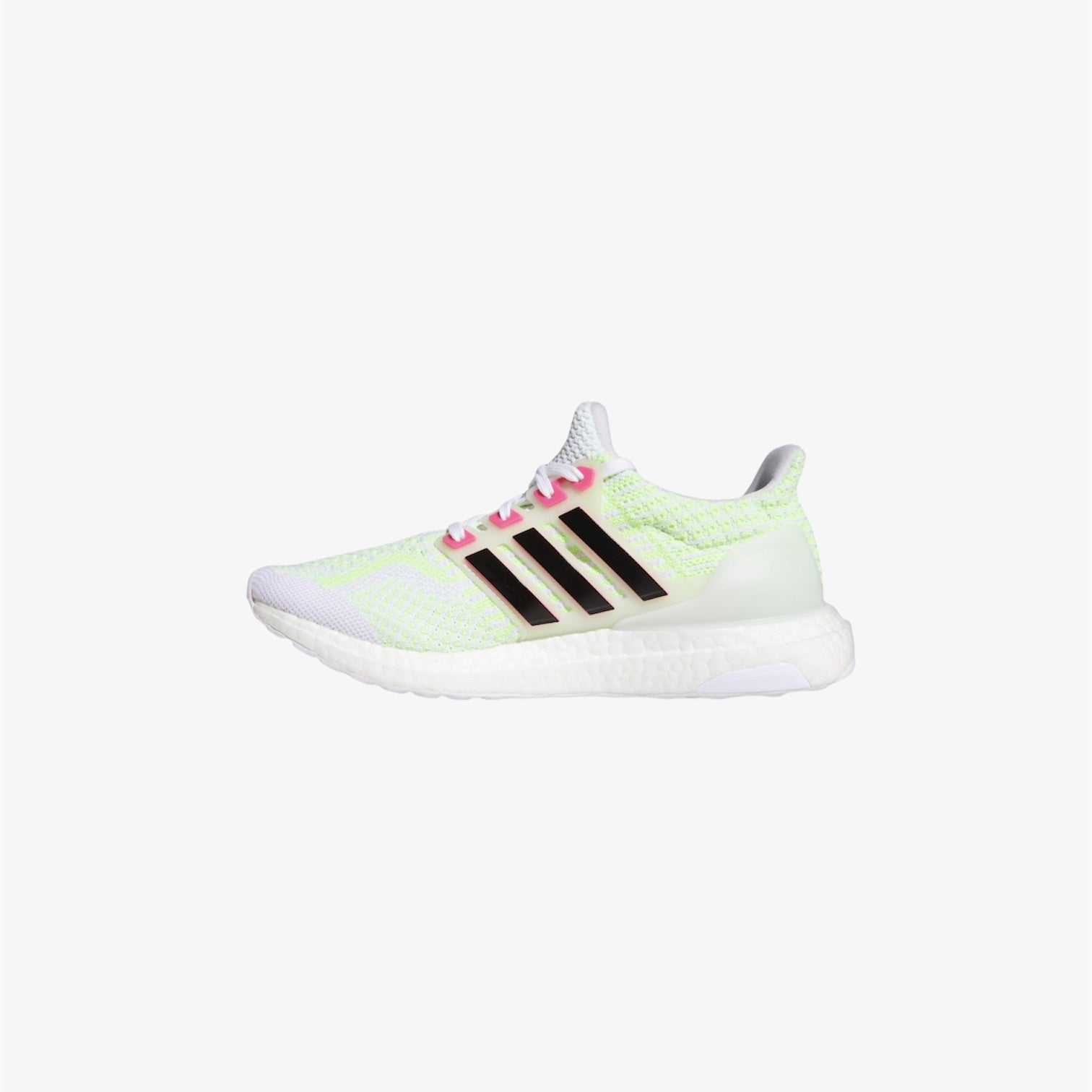 Women's Adidas Ultraboost 5.0 DNA G58759 Neon Pink