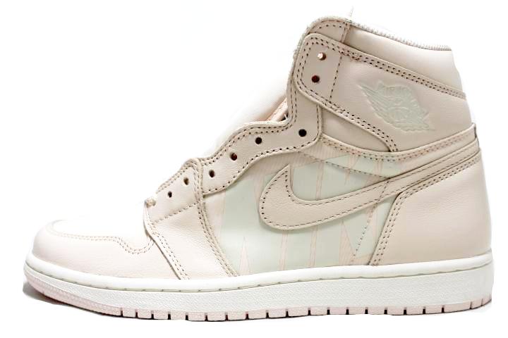 Air Jordan 1 Retro High OG "Guava Ice"