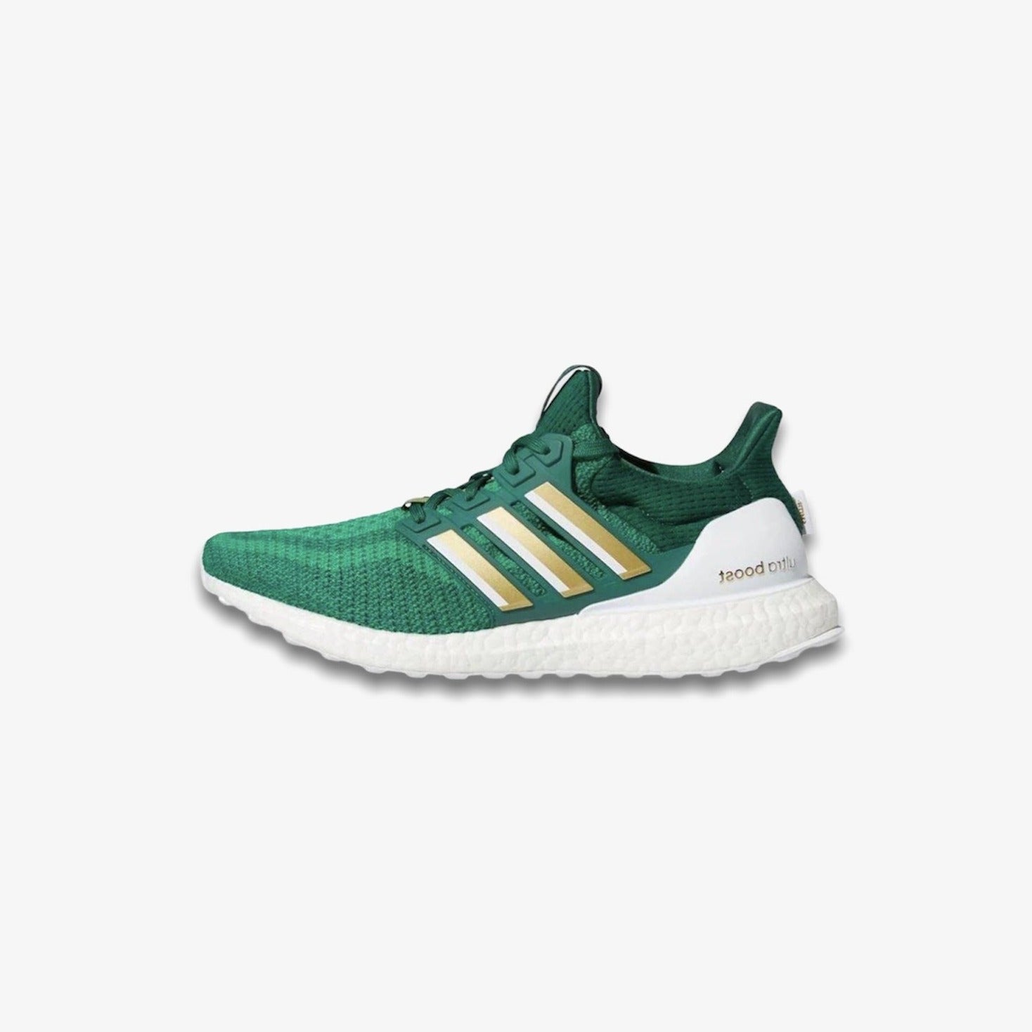 Adidas Ultraboost 2.0 DNA x PE FZ5485 Green