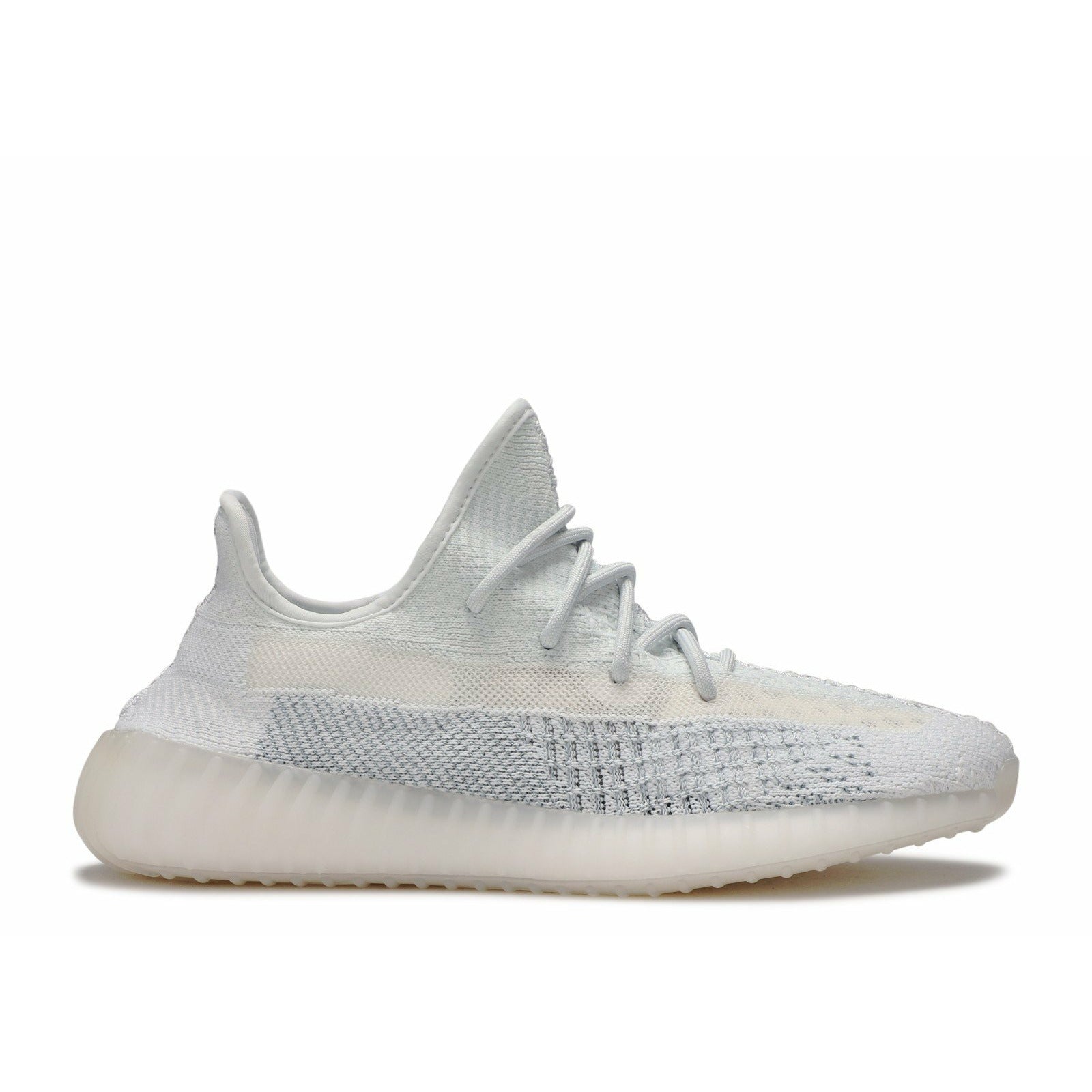 Yeezy Boost 350 V2 "Cloud White" Reflective