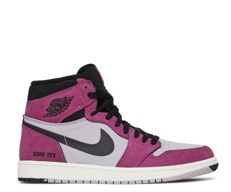 Air Jordan 1 Retro High OG Element x GORE-TEX 'Light Berry'