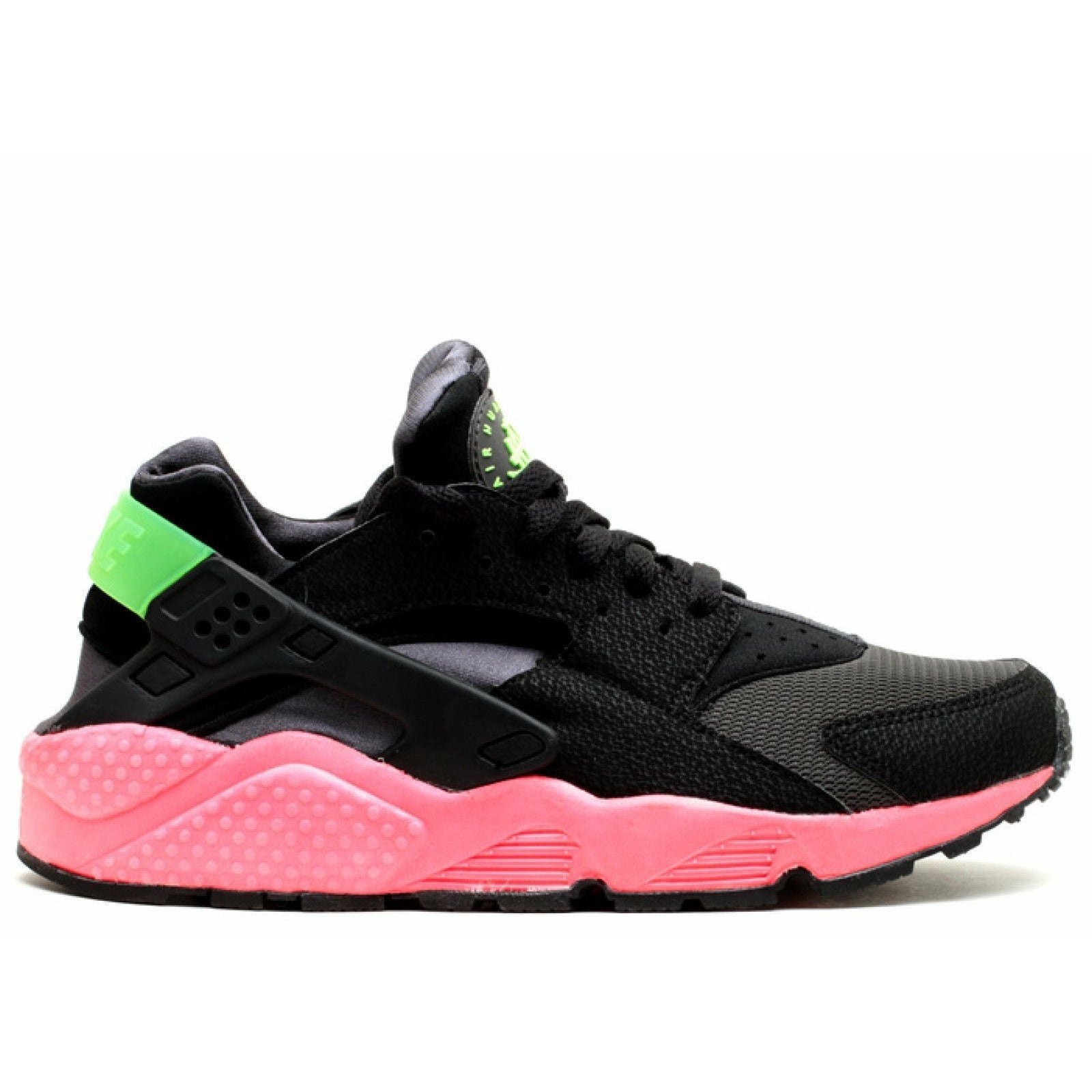 Air Huarache "Hyperpunch"