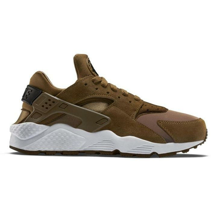 Air Huarache "Umber Brown"