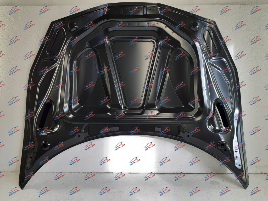 Ferrari 456 Forged Carbon Fiber M-GTA Front Hood OEM Part 65831000 Bonnet  Replacement fits Coupe & Spider - DMC