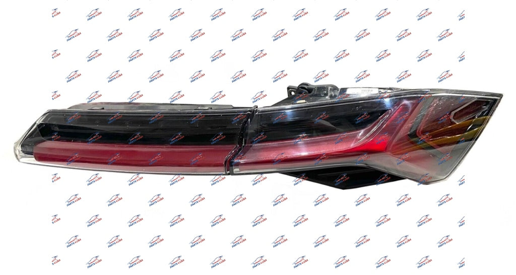 Lamborghini URUS Taillight RIGHT USA Version, Part number: 4ML945070A