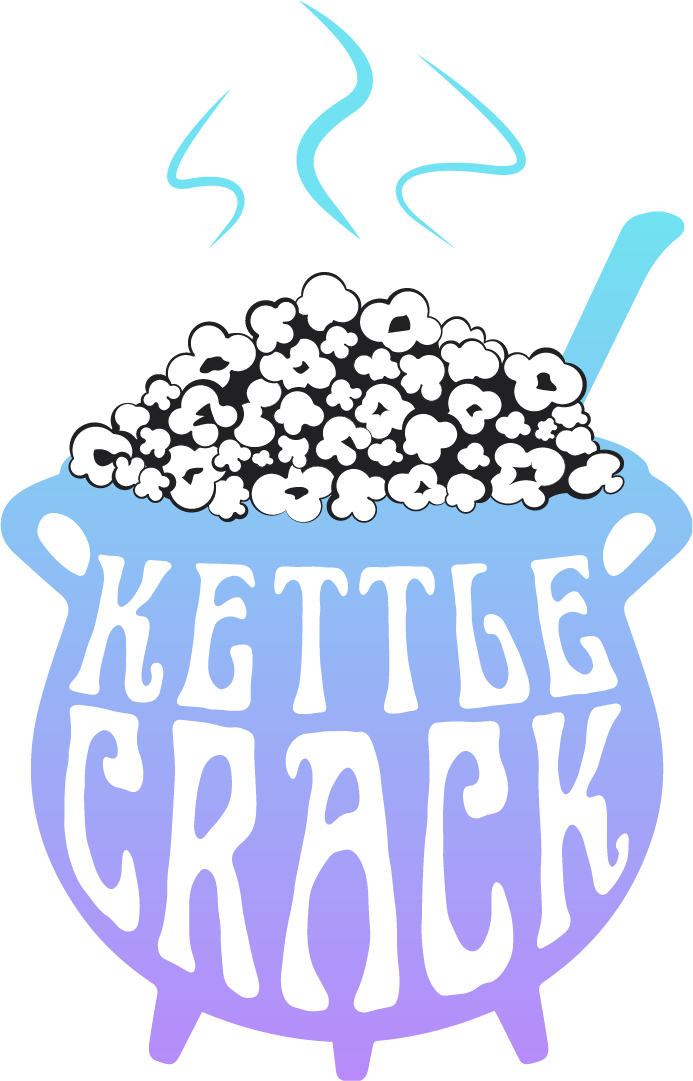 Kettle Crack