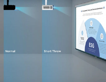 Interactive module compatible