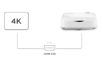 1ms Response Time