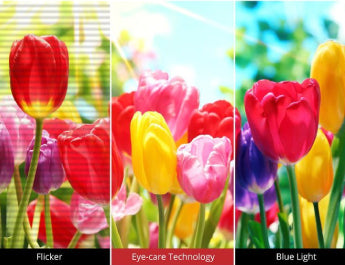 SUPERCOLOR: AMAZING COLOR ACCURACY