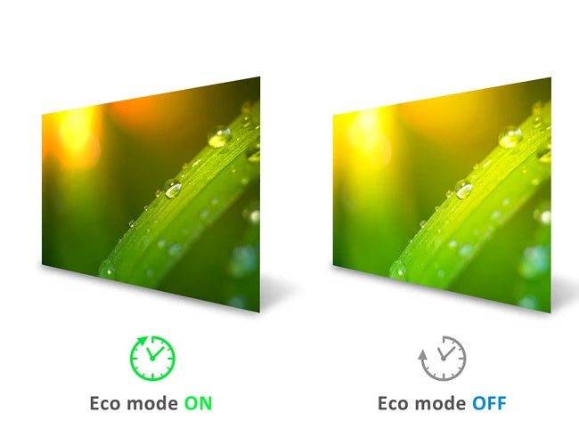 ECO-Mode