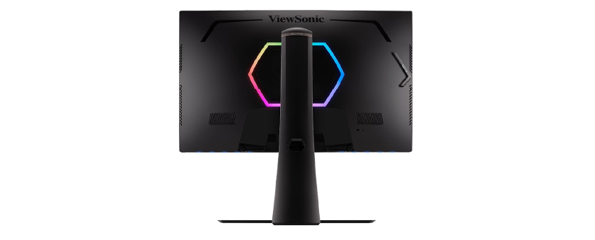 MONITOR INPUTS