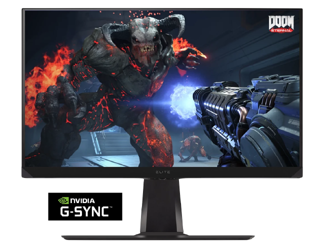 NVIDIA G-SYNC