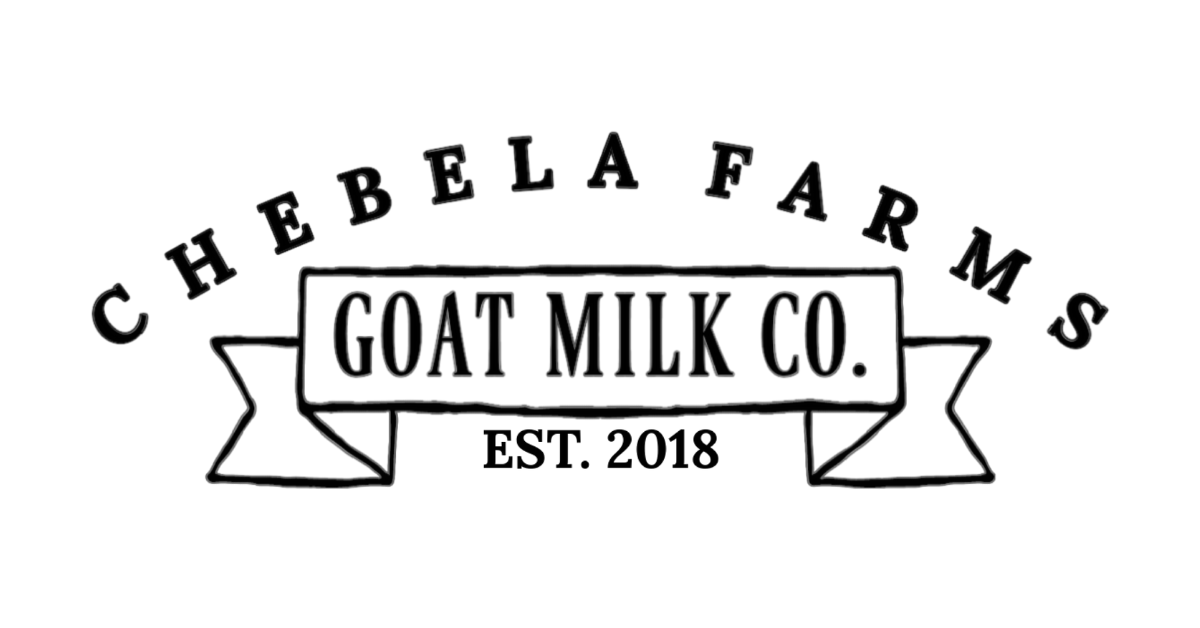 Chebela Farms Goat Milk Co.