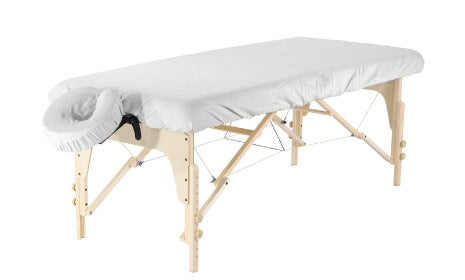 Spa Bodega Adjustable Massage Tables