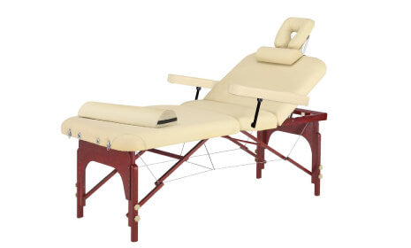 Spa Bodega Height Adjustment Massage Tables