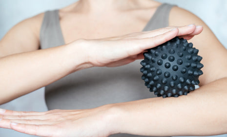 Trigger Point Ball Therapy