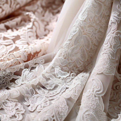 Lace USA and quality of Lace Fabric